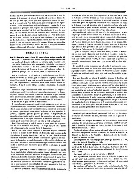 Gazzetta medica italiana Lombardia