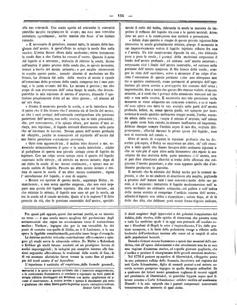 Gazzetta medica italiana Lombardia