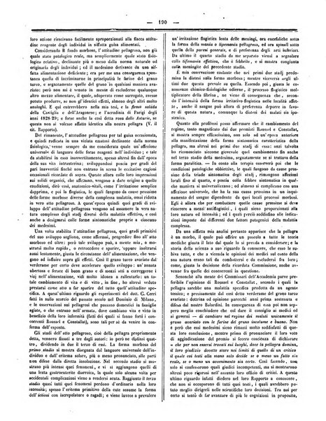 Gazzetta medica italiana Lombardia