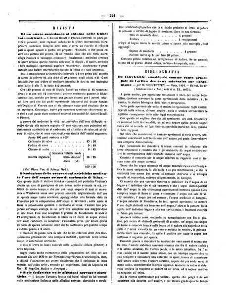 Gazzetta medica italiana Lombardia