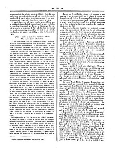 Gazzetta medica italiana Lombardia