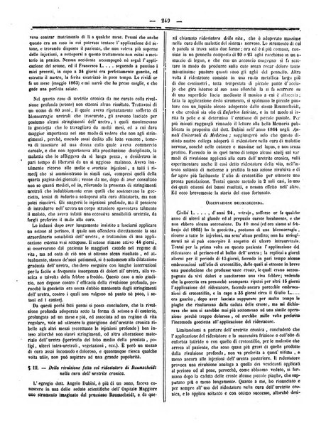 Gazzetta medica italiana Lombardia