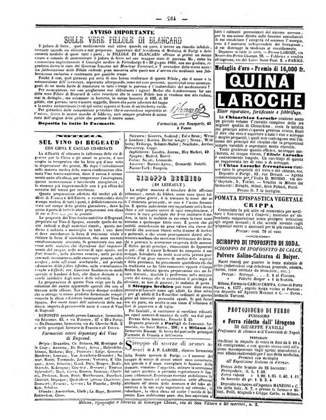 Gazzetta medica italiana Lombardia