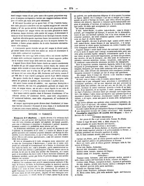 Gazzetta medica italiana Lombardia