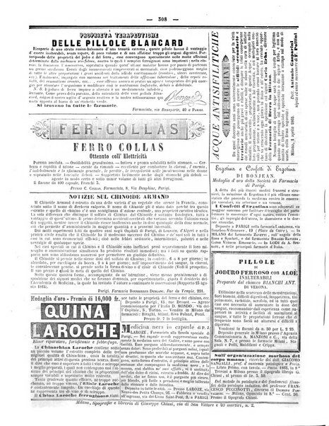 Gazzetta medica italiana Lombardia