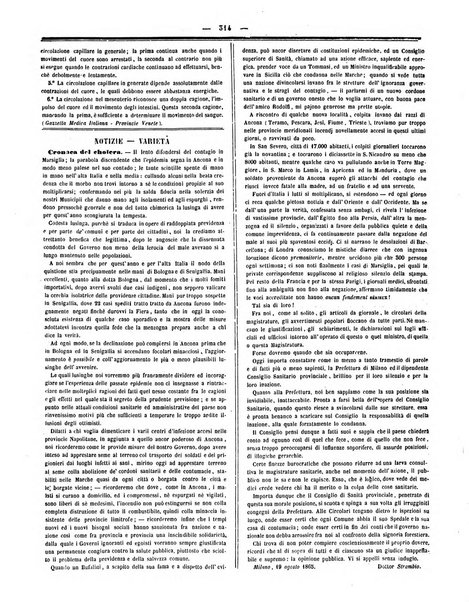 Gazzetta medica italiana Lombardia