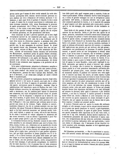 Gazzetta medica italiana Lombardia