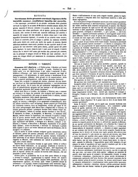 Gazzetta medica italiana Lombardia