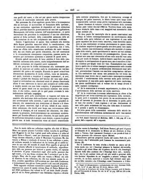 Gazzetta medica italiana Lombardia