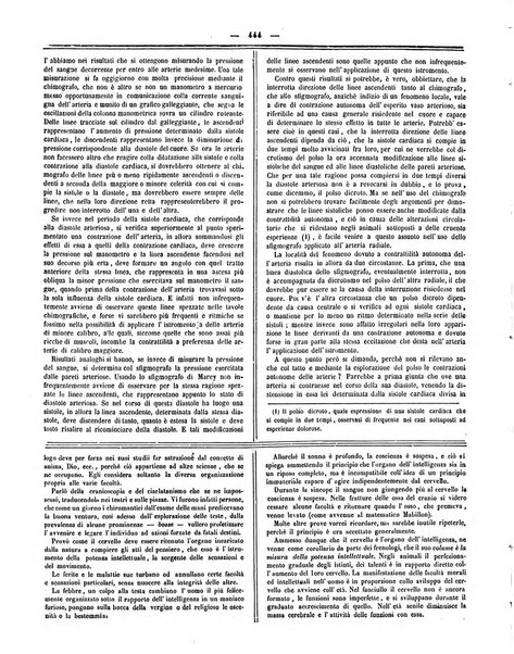 Gazzetta medica italiana Lombardia