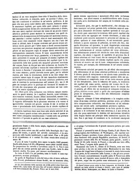 Gazzetta medica italiana Lombardia