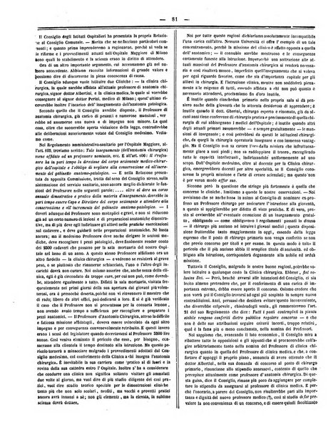 Gazzetta medica italiana Lombardia