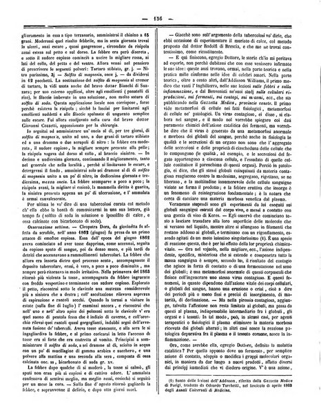 Gazzetta medica italiana Lombardia