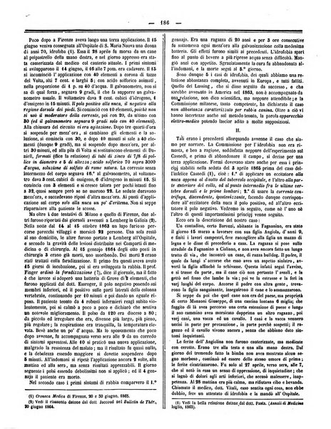 Gazzetta medica italiana Lombardia