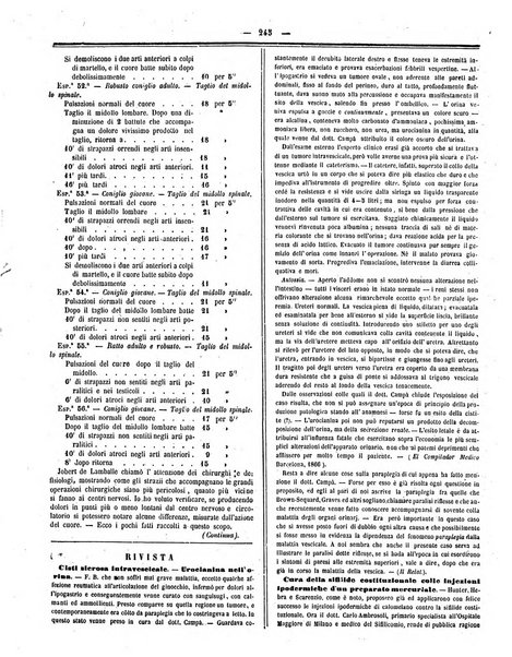 Gazzetta medica italiana Lombardia