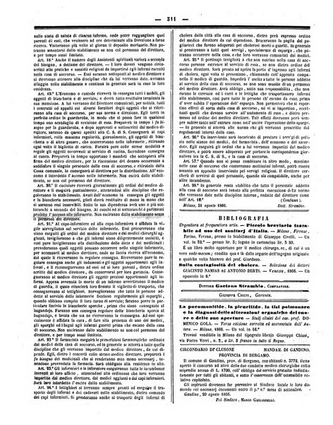 Gazzetta medica italiana Lombardia