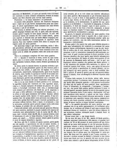 Gazzetta medica italiana Lombardia