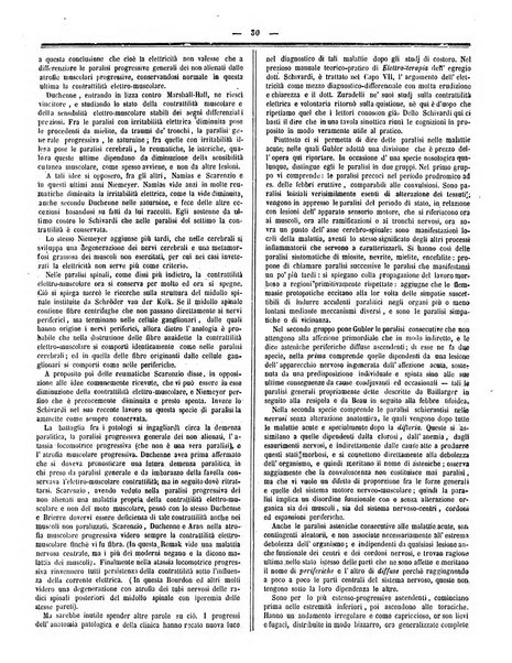 Gazzetta medica italiana Lombardia