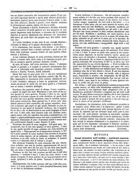 Gazzetta medica italiana Lombardia