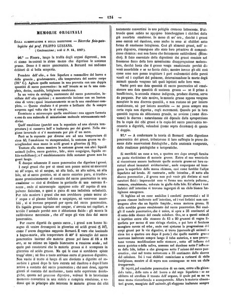 Gazzetta medica italiana Lombardia