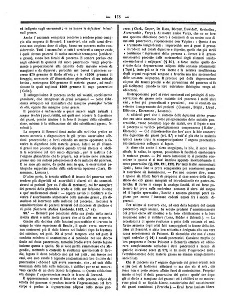 Gazzetta medica italiana Lombardia