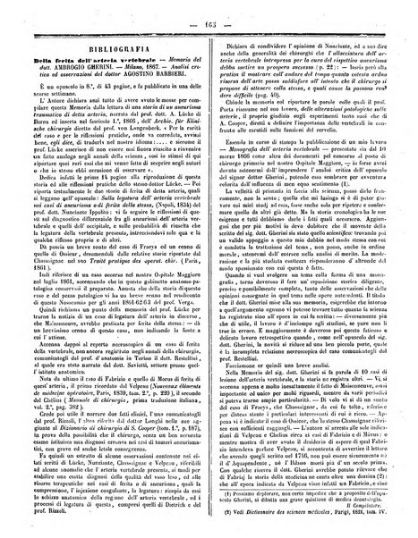 Gazzetta medica italiana Lombardia