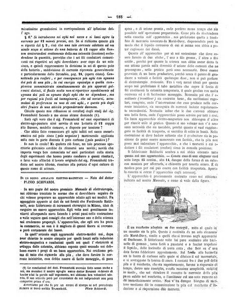 Gazzetta medica italiana Lombardia