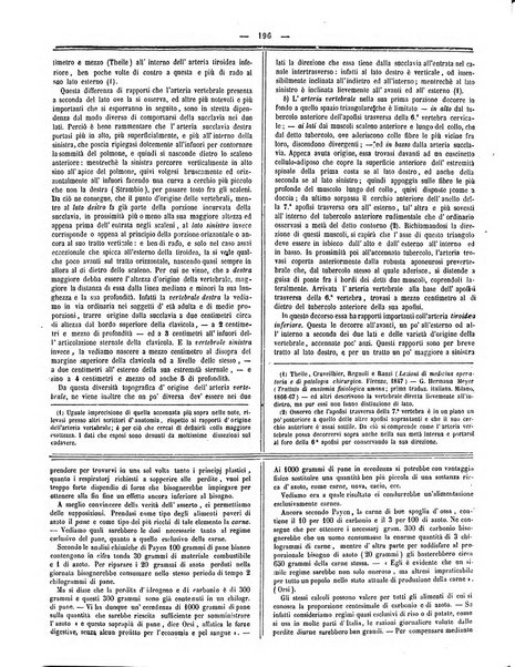 Gazzetta medica italiana Lombardia