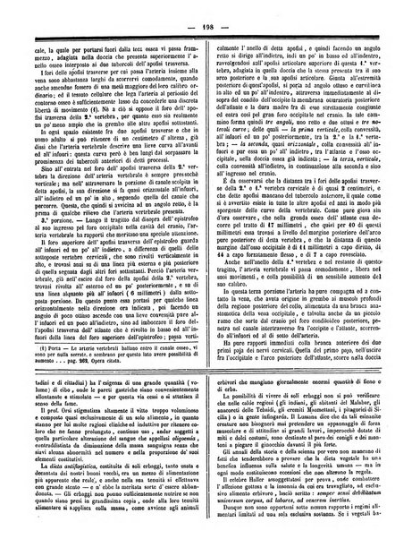 Gazzetta medica italiana Lombardia