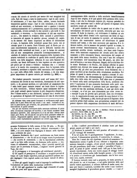 Gazzetta medica italiana Lombardia