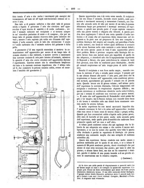 Gazzetta medica italiana Lombardia