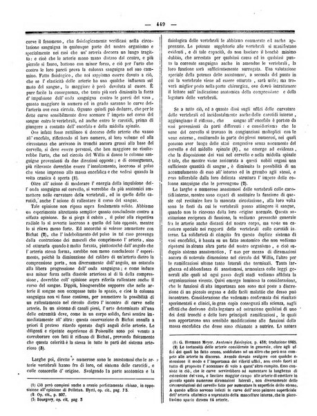 Gazzetta medica italiana Lombardia