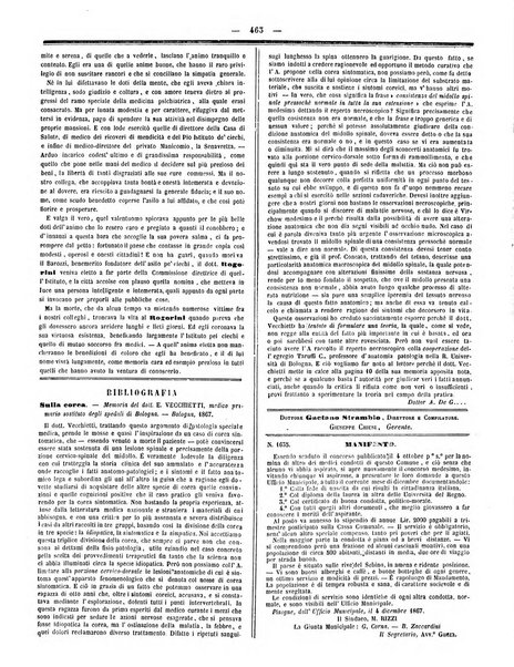 Gazzetta medica italiana Lombardia