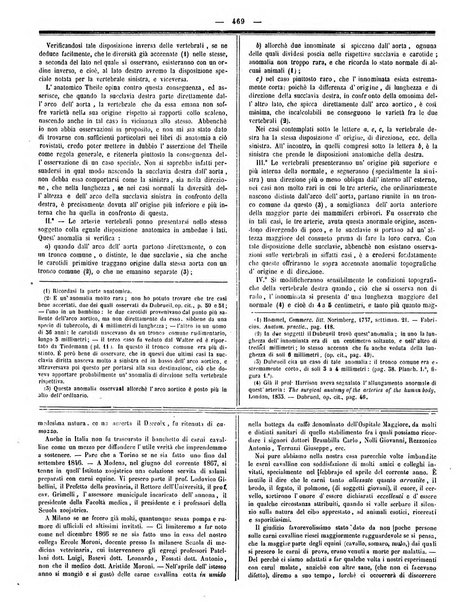 Gazzetta medica italiana Lombardia