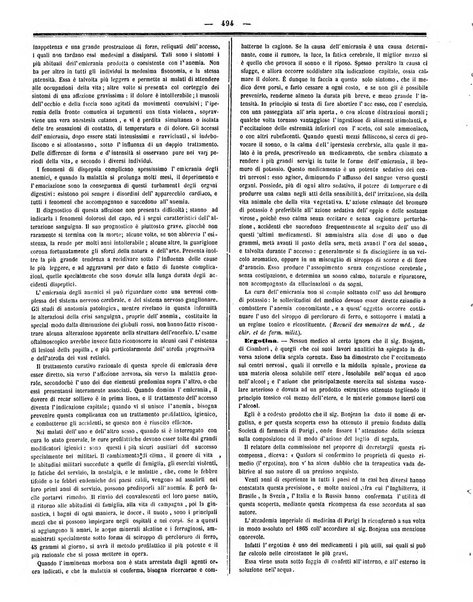 Gazzetta medica italiana Lombardia