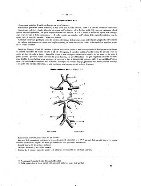 Gazzetta medica italiana Lombardia