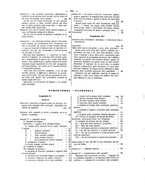 Gazzetta medica italiana Lombardia