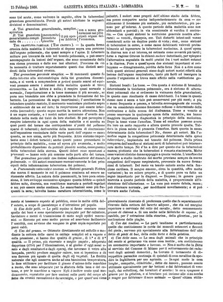 Gazzetta medica italiana Lombardia