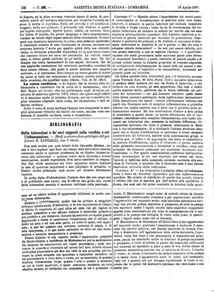 Gazzetta medica italiana Lombardia