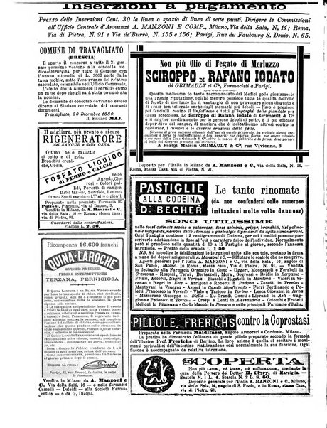 Gazzetta medica italiana Lombardia