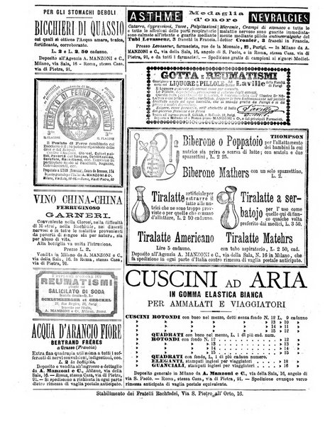 Gazzetta medica italiana Lombardia