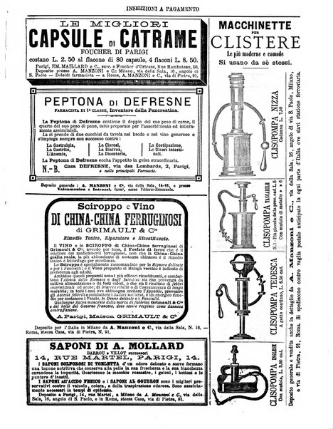 Gazzetta medica italiana Lombardia