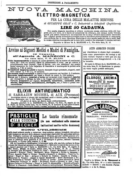 Gazzetta medica italiana Lombardia