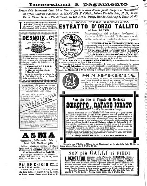 Gazzetta medica italiana Lombardia