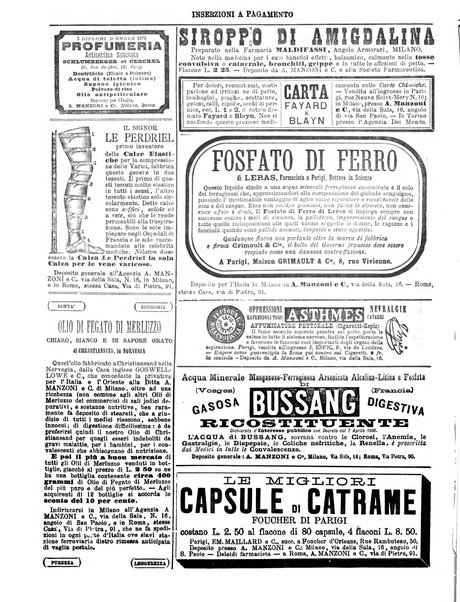 Gazzetta medica italiana Lombardia