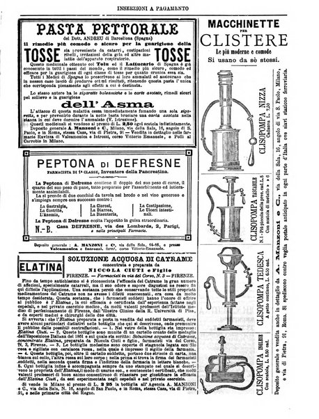 Gazzetta medica italiana Lombardia