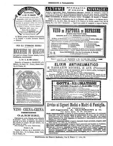 Gazzetta medica italiana Lombardia