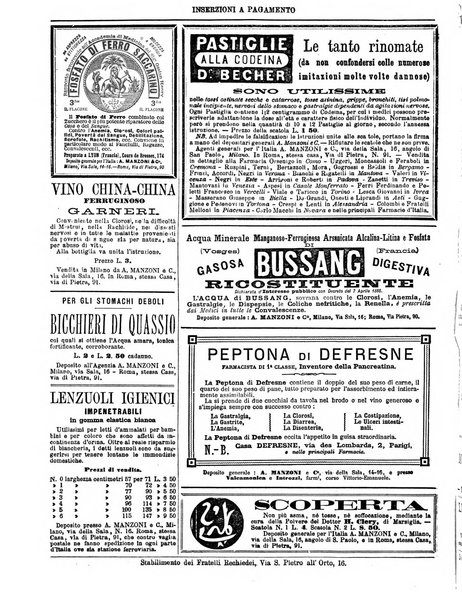 Gazzetta medica italiana Lombardia