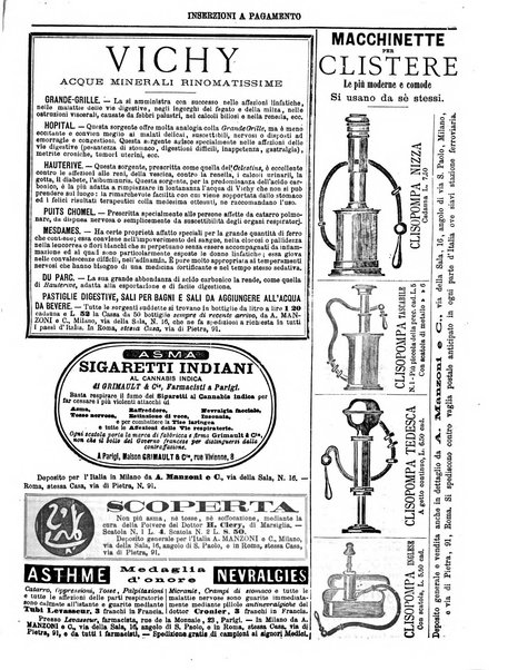 Gazzetta medica italiana Lombardia