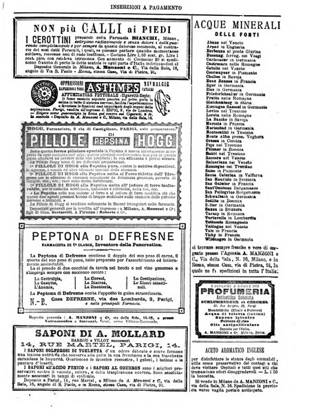 Gazzetta medica italiana Lombardia